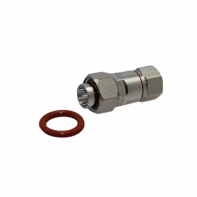 2081970-1 TE Connectivity AMP Connectors  Conjuntos de conectores coaxiales (RF)